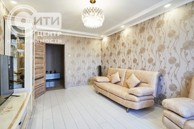 . Вариант № 42920, 8, площадь - 68.4 квм, цена 7990000 рублей