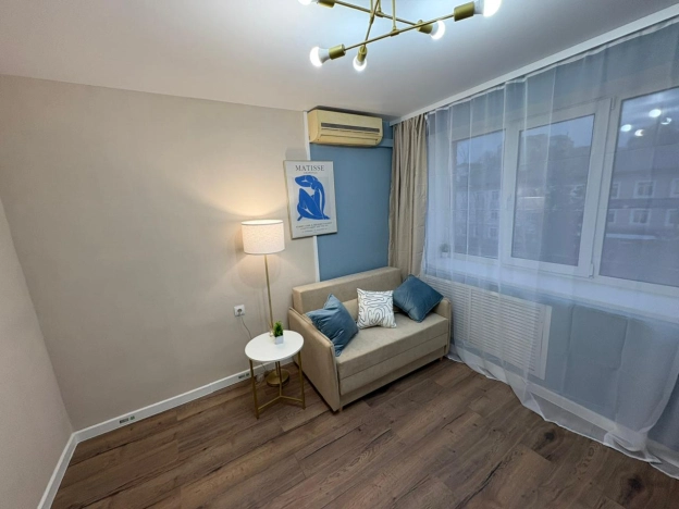 Купить Студию в Нижегородской области. Вариант № 8548435, 4, площадь -  квм, цена 3399999 рублей