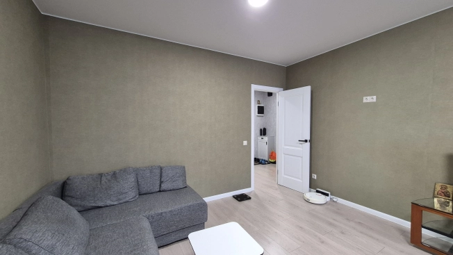 Купить однокомнатную квартиру на улице Центральная в Щёлкове. Вариант № 8038490, 14, площадь -  квм, цена 9150000 рублей