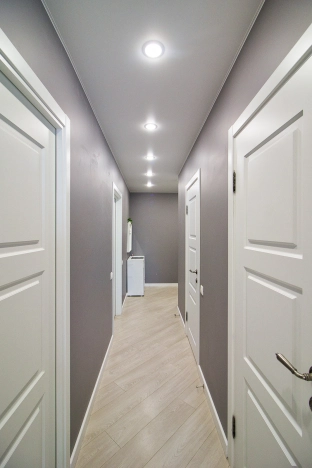 . Вариант № 22142, 33, площадь - 52.3 квм, цена 9400000 рублей