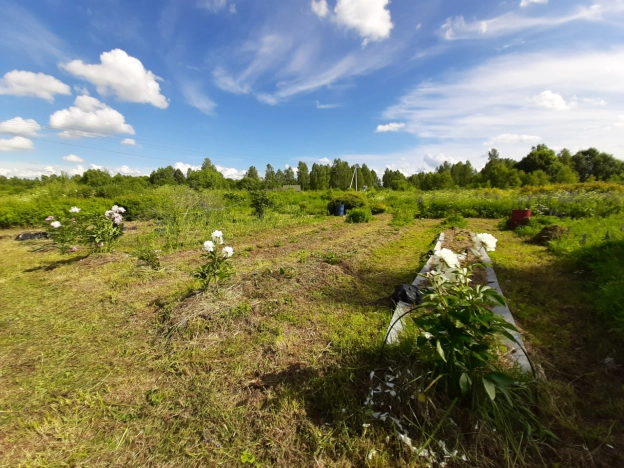 Купить земельный участок в Гусь-Хрустальном. Вариант № 7099, 4, площадь -  квм, цена 2700000 рублей