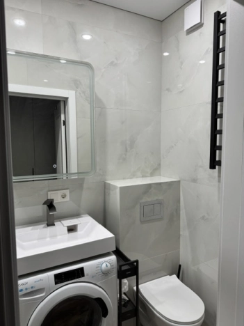 Купить Студию на улице Лётная в Москве. Вариант № 9874112, 8, площадь -  квм, цена 6500000 рублей