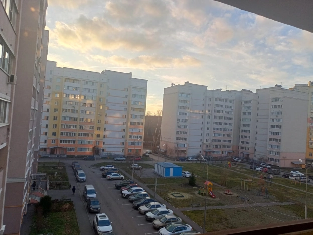 Купить однокомнатную квартиру на вторичке в Пензенской области. Вариант № 9679017, 15, площадь -  квм, цена 4690000 рублей