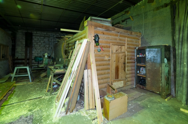 Купить коммерческую недвижимость в Тобольске. Вариант № 1366, 9, площадь -  квм, цена 15000000 рублей