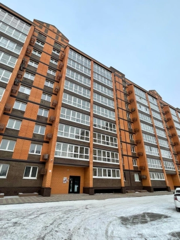 Купить квартиру на улице Фрунзе в Благовещенске. Вариант № 10264913, 5, площадь -  квм, цена 6288000 рублей