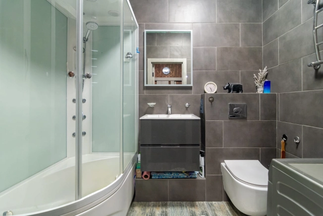 Купить двухкомнатную квартиру на улице Красная в Петрозаводске. Вариант № 46536, 12, площадь -  квм, цена 13500000 рублей