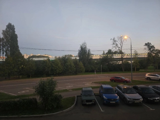 Купить квартиру в Москве. Вариант № 5528174, 17, площадь -  квм, цена 24999000 рублей