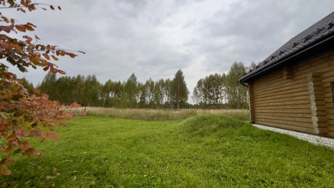 Купить дом в Городеце. Вариант № 5424313, 6, площадь -  квм, цена 4490000 рублей
