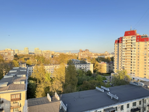 Купить трехкомнатную квартиру в районе Московский в Санкт-Петербурге. Вариант № 42967, 28, площадь -  квм, цена 24900000 рублей