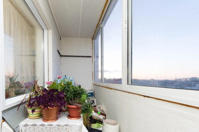 . Вариант № 36250, 15, площадь - 60.3 квм, цена 5400000 рублей