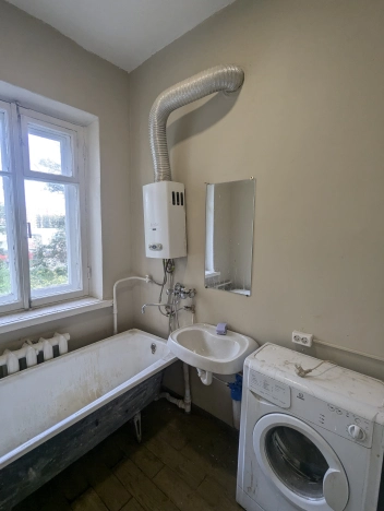 Купить трехкомнатную квартиру на улице Московское шоссе в Санкт-Петербурге. Вариант № 24098, 15, площадь -  квм, цена 7700000 рублей