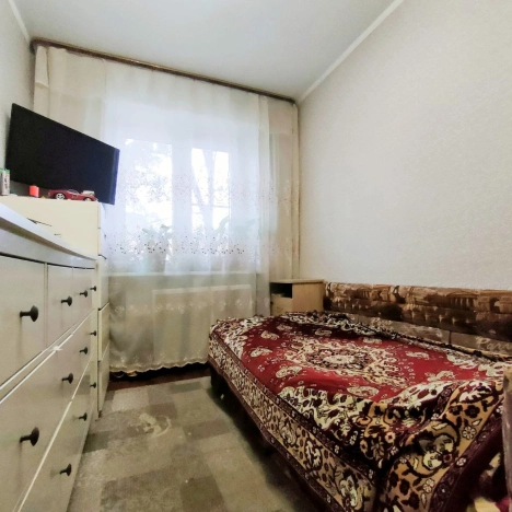 Купить трехкомнатную квартиру в Пушкине. Вариант № 16379, 13, площадь -  квм, цена 8000000 рублей