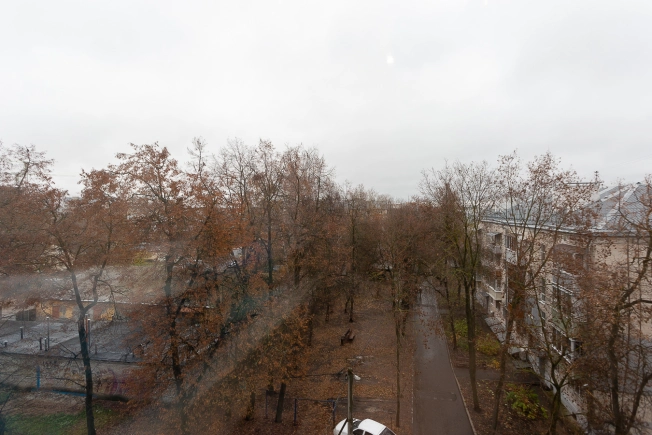 Купить квартиру на улице проспект Ленина в Владимире. Вариант № 8414235, 22, площадь -  квм, цена 5500000 рублей