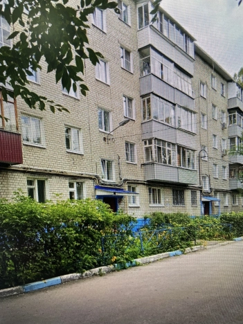 Купить однокомнатную квартиру на улице Ленинский проспект в Воронеже. Вариант № 6699852, 1, площадь -  квм, цена 3000000 рублей