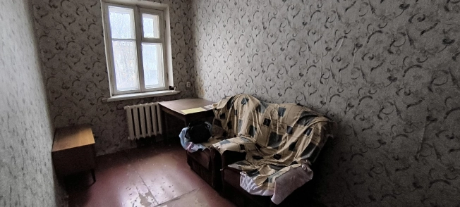 Купить комнату в Ярославской области. Вариант № 17488, 5, площадь -  квм, цена 370000 рублей