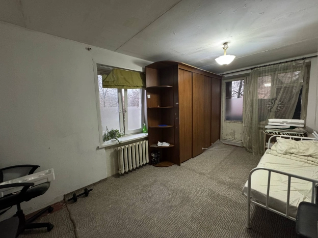 Купить квартиру в Москве. Вариант № 9976240, 2, площадь -  квм, цена 17800000 рублей