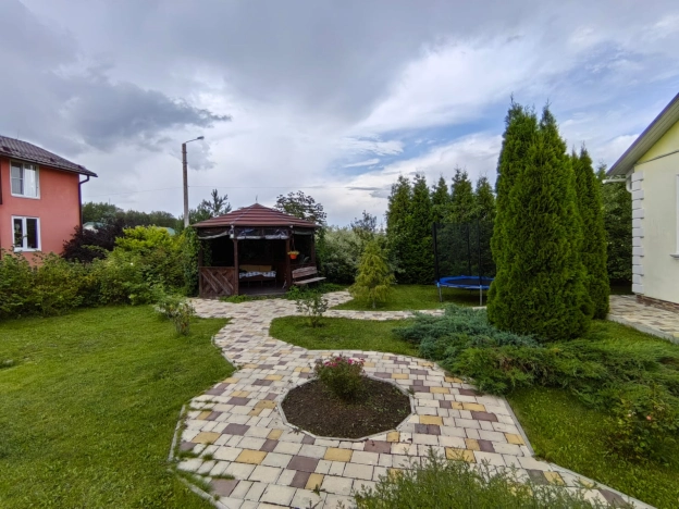 Купить дом в Калуге. Вариант № 12935, 31, площадь -  квм, цена 8997000 рублей