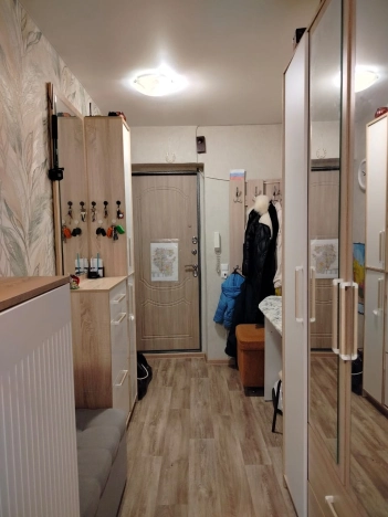 Купить двухкомнатную квартиру в Республике Башкортостан. Вариант № 21682, 12, площадь -  квм, цена 5390000 рублей