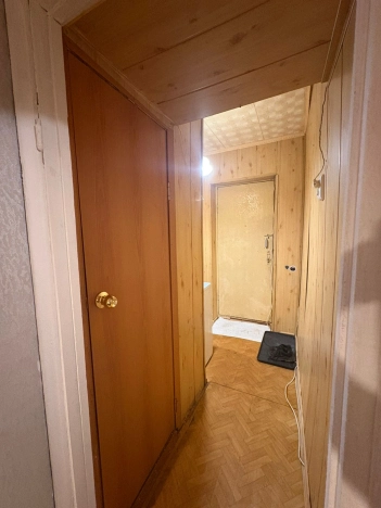 . Вариант № 8841390, 6, площадь - 29.1 квм, цена 2900000 рублей