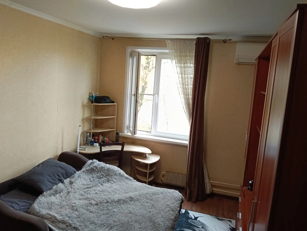 Купить квартиру в Москве. Вариант № 8495277, 11, площадь -  квм, цена 14900000 рублей