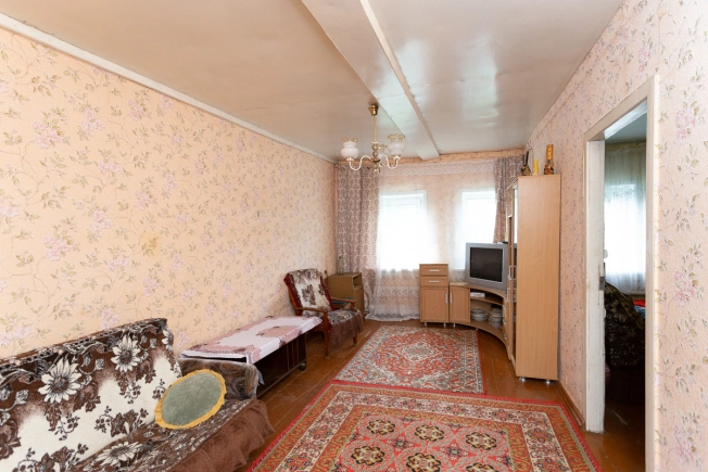 . Вариант № 7046, 9, площадь - 61.3 квм, цена 4150000 рублей