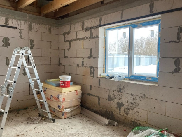 Купить дом в Калуге. Вариант № 4082, 4, площадь -  квм, цена 5800000 рублей