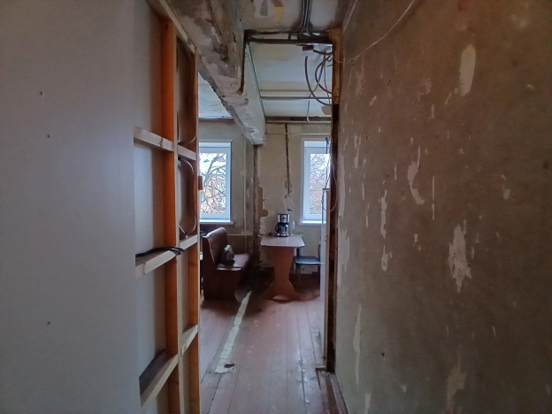 Купить квартиру в Коврове. Вариант № 6636901, 8, площадь -  квм, цена 1350000 рублей