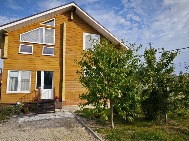 Купить дом в Калуге. Вариант № 14265, 0, площадь -  квм, цена 10450000 рублей