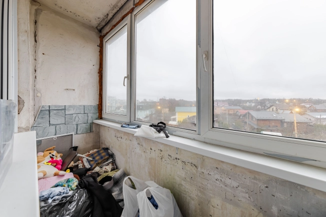 Купить однокомнатную квартиру на улице Михайловская дорога в Санкт-Петербурге. Вариант № 10130255, 10, площадь -  квм, цена 6500000 рублей