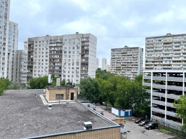 Купить квартиру в районе Богородское в Москве. Вариант № 1985758, 6, площадь - квм, цена 20500000.0000 рублей