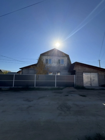 Купить дом в Иркутской области. Вариант № 6898851, 35, площадь -  квм, цена 7000000 рублей