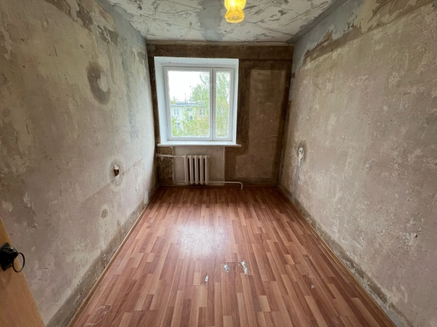 . Вариант № 36654, 6, площадь - 40.3 квм, цена 6270000 рублей