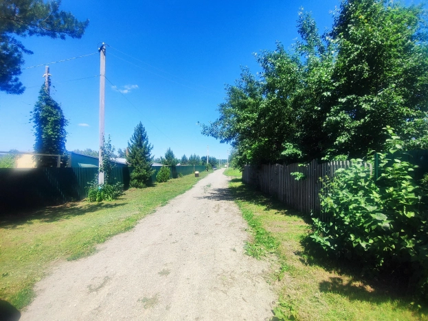 Купить земельный участок в Тюменской области. Вариант № 52255, 19, площадь -  квм, цена 280000 рублей