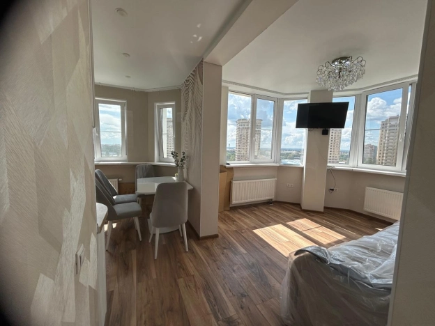 Купить квартиру в Раменском. Вариант № 37589, 3, площадь -  квм, цена 8700000 рублей