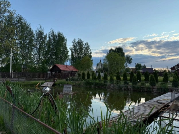 Купить земельный участок в Вологодской области. Вариант № 53771, 14, площадь -  квм, цена 4000000 рублей