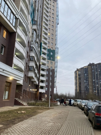 Купить квартиру у метро Рыбацкое в Санкт-Петербурге. Вариант № 10770075, 0, площадь - квм, цена 5800000 рублей