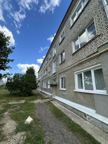 Купить квартиру в Коврове. Вариант № 10411925, 13, площадь -  квм, цена 3000000 рублей