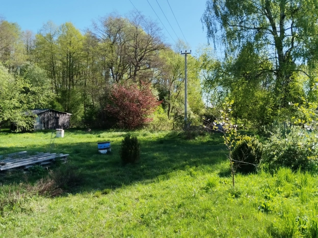 Купить земельный участок на улице Дзержинского в Калининграде. Вариант № 38744, 0, площадь -  квм, цена 1400000 рублей