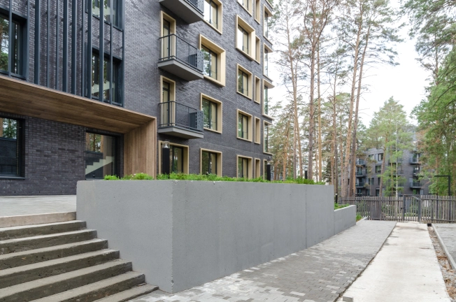 Купить квартиру в ЖК Флора и Фауна (Новосибирск) в Новосибирске. Вариант № 28045, 14, площадь -  квм, цена 12700000 рублей