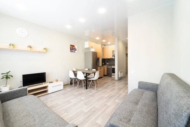 Купить таунхаус в Республике Карелия. Вариант № 47631, 5, площадь -  квм, цена 7500000 рублей