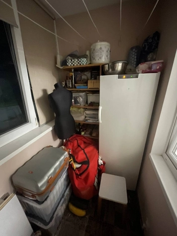 Купить двухкомнатную квартиру на улице Шатурская в Калининградской области. Вариант № 3377835, 22, площадь -  квм, цена 3400000 рублей