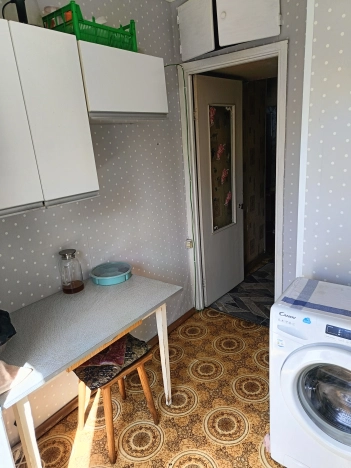 . Вариант № 36540, 7, площадь - 51.2 квм, цена 13700000 рублей