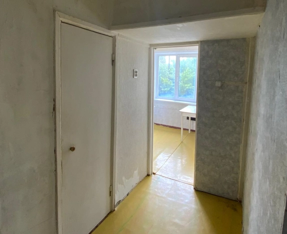 Купить однокомнатную квартиру в Омске. Вариант № 7972150, 8, площадь -  квм, цена 3250000 рублей