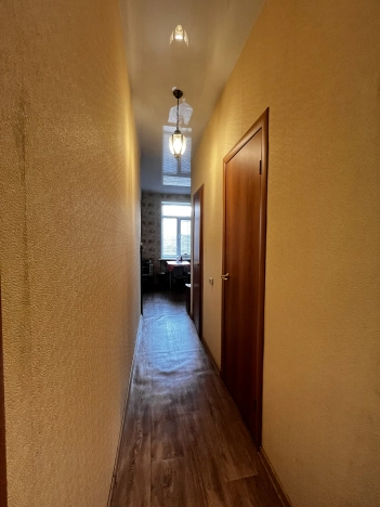 Купить квартиру в Приморском крае. Вариант № 8932146, 11, площадь -  квм, цена 5700000 рублей