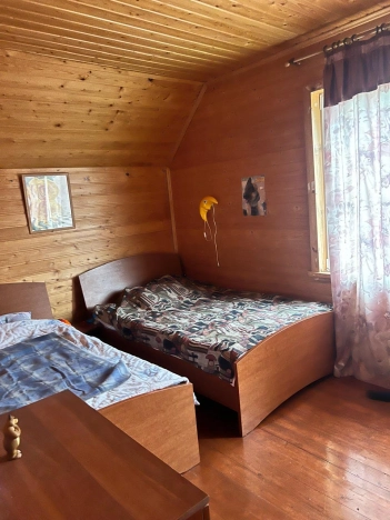 Купить дом в Пушкине. Вариант № 44574, 11, площадь -  квм, цена 8400000 рублей