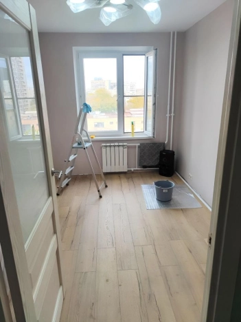 Купить двухкомнатную квартиру на улице Рождественская в Москве. Вариант № 10782142, 1, площадь -  квм, цена 17300000 рублей