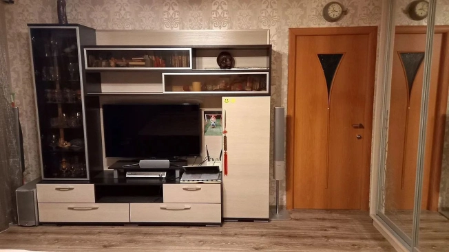 . Вариант № 47972, 12, площадь - 46.3 квм, цена 9300000 рублей