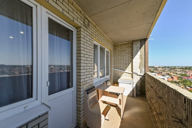 . Вариант № 2728555, 11, площадь - 36 квм, цена 4900000 рублей