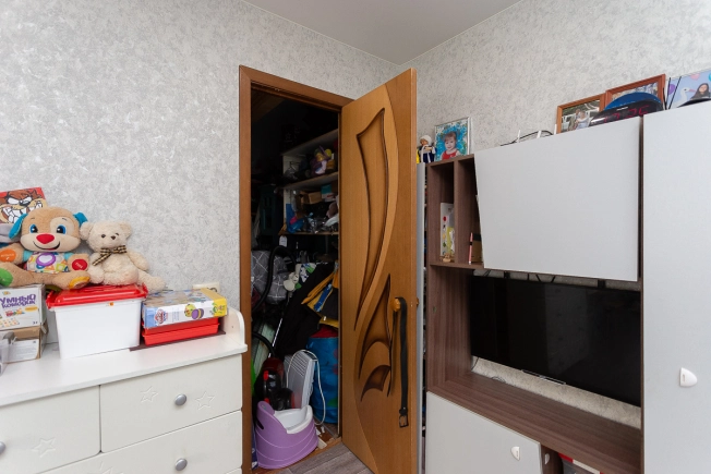 Купить квартиру на улице Василисина в Владимире. Вариант № 2654695, 16, площадь -  квм, цена 4300000 рублей