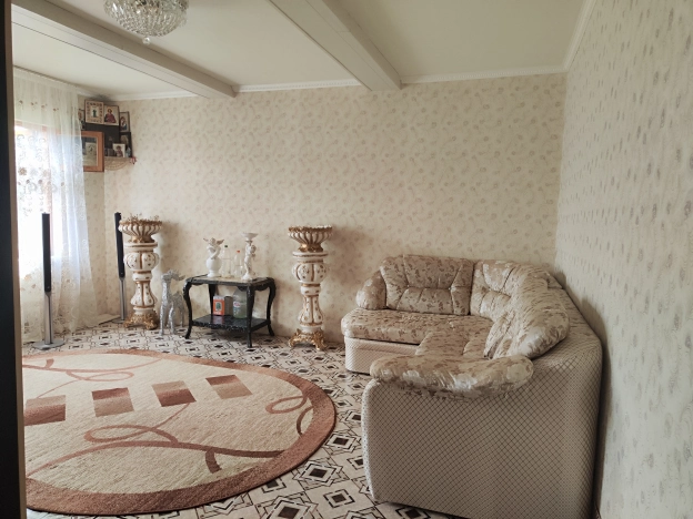 Купить дом в Гороховеце. Вариант № 2018247, 12, площадь -  квм, цена 5750000 рублей